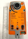 Belimo Actuator 180 In-lb 20NM Ac/dc 24V 50/60HZ AFRX24-MFT Working. Fixed Price $100.00.