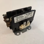 Honeywell DP1040A5005 Definite Purpose Contactor 1P 24VAC Coil. Fixed Price $21.99.