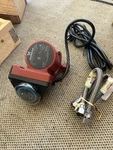 Grundfos P/N:59896288P1 Type: UP15-10SU7P/TLC Circulation Pump 1X115V. Fixed Price $120.00.