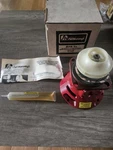 Sid Harvey B74-1R Bell & Gossett Bearing Assembly Model 100 W/ Impeller Box. Fixed Price $69.99.