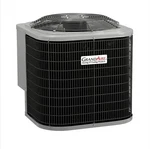 Grandaire - WCH4364GKP Ton 14 Seer Heat Pump Condenser W/ Handler. Fixed Price $3500.00.