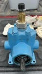 Hypro 5321 Twin Piston Pump With Liquid Injection And Unloader / Bypass Valve. Fixed Price $799.00.