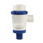 Shurflo By Pentair Piranha Ballast 1100 Pump 12 Vdc, Gph 357-106-10. Fixed Price $71.99.