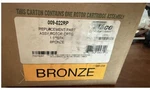Taco 009-022RP Bronze Replacement Cartridge Outdoor Wood Furnace (#501.24). Fixed Price $165.00.