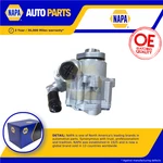 Power Steering Pump NPS1031 Napa Pas Genuine Top Quality Guaranteed New. Fixed Price $149.68.