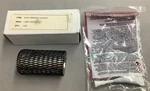 Bell Gossett Stainless Steel Shaft Sleeve 185025 For B&g 1531, 80 Pumps (B26). Fixed Price $70.00.