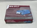 Little Giant Mini Condensate Pump 553507 EC-1-DV. Fixed Price $99.99.