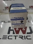 Packard C330A 3-POLE Contactor, Amp 24 Coil Voltage. Fixed Price $28.00.