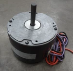 Lennox 68J97 Condenser Fan Motor 1/6 Hp 208-230 Volts 1075 Rpm K55HXDFM-6844. Fixed Price $349.95.