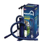 Rectorseal 97795 Mighty A/c Condensate Drain Line Pump, Black, Packs. Fixed Price $102.90.