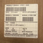 Pulsatron Model LB64SA-VTC1-XX2 Metering Pump, Series Plus (a+), New Open Box. Fixed Price $399.97.