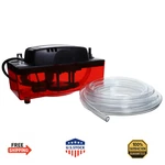 Diversitech CP-22 Series Automatic Condensate Pump Hvacr 22FT Lift. Fixed Price $141.37.