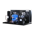 Danfoss HGZC1000UWJ300Q Condensing Unit 10HP Mbp 230V/3PH/60HZ R134A,R404A,R448A. Fixed Price $8118.80.