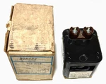 Dongan Ignition Transfromer Nos 120V-10,000V 60HZ For Barriere A10SQ10. Fixed Price $149.95.