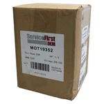 Oem Trane American Standard Ecm Fan Motor 1/3 Hp D156799P02 MOT-19352 MOT19352. Fixed Price $915.00.