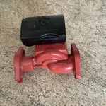 Armstrong Astro 230CI Nonsubmersible Water Circulation Pump Speed P/n 110223. Fixed Price $85.00.