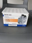 White-rodgers 36C03-333 Gas Valve. Fixed Price $95.00.