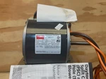 Dayton 4M111 Condenser Fan Motor 1/3HP 1075RPM 60HZ 208-230V. FR48YZ. Fixed Price $89.00.