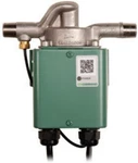 Taco 008-CT-USK Command 1/2 Inch Mpt Pump With Plumbing Connection Kit. Fixed Price $898.55.