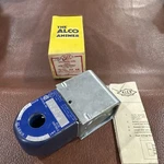 Alco Controls 210CA Body 3/4 Orifice Solenoid Valve 0-100 120V. Fixed Price $19.99.