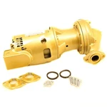 Bell & Gossett BE604S Centrifugal Pump 1/4HP 115/230V Bronze Flanged 175 Psi. Fixed Price $3913.60.