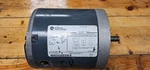 Ge 5K49DN4130 1/4HP 3PH Ac Motor 1725RPM 208-230/460V FR56C. Fixed Price $39.99.
