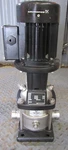 Grundfos Multistage Pump CRN3-4 A-p-g-e-hqqe 0.75HP 230/460VAC 15.41GPM New !!. Fixed Price $999.00.