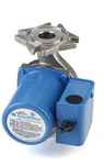 ( New ) Aquamotion AMR-S3F1 Circulator Pump With Three Speed, Stainless Steel. Fixed Price $355.00.