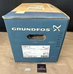 New In Box- Grundfos CM1-3 A-s-g-v-aqqv B-a-a-n Ss Centrifugal Pump 0.8HP/0.60KW. Fixed Price $1400.00.