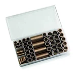 Dayton 1X968 Bronze Sleeve Bearing Assortment Kit. Fixed Price $101.99.