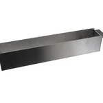 Bki WB19311100 Weldment Condensate Pan Commercial Appliances. Fixed Price $233.81.