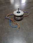 621917 Zhongshan Condenser Fan Motor YDK-180S62523-03 1/4HP 208-230V For Nordyne. Fixed Price $169.95.