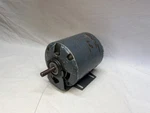 General Electric 1/6HP 1725 Rpm Ac Motor 5KH33GG111X Untested. Fixed Price $22.99.