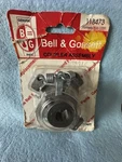 Bell & Gossett 118473 Circulating Pump Coupler 1/2" Cw Motor Shaft For 60/E60. Fixed Price $35.00.