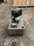 Hartell SC1AX, SC-1AX 115/230V; Steam Condensate Pump. Fixed Price $1000.00.