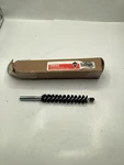 (qty 3) Tough Guy 3HGV4 Condenser Tube Brush 5/8" - Nylon. Fixed Price $19.99.