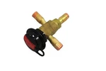 903111P Parker-sporlan LAC-4-295HP 3/8 Odf Cntrl. Fixed Price $401.69.