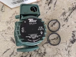 Taco 009-BF5-J Pump Cast Iron With Bronze Cartridge For Longer Life 5800006. Fixed Price $275.00.