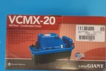Little Giant VCMX-20ULS Nxtgen Condensate Pump 5544907. Fixed Price $75.00.