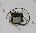 Tyco Qmark, 4000-04E07K65, 5814-0003-002, 480V 24V, Control Transformer. Fixed Price $135.00.