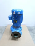 Paco 16N6-50957-14010X-2852EE Centrifugal Pump 5IN 9.38IN 660GPM 460V-AC. Fixed Price $4950.00.