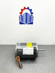 Ge Commercial Motors 5K49MN4500Z V (208-230/460) Ph Electric. Fixed Price $237.15.