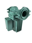 Taco 0011-F4 1PH 1/8HP 115VAC 60HZ 31 Gpm Cast Iron Hydronic Circulating Pump. Fixed Price $517.50.