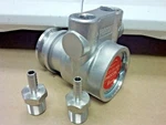 Procon, Pump, Stainless Steel, 15 To 140 Gpm, 250 Max Psi, 3/8 Npt. Fixed Price $158.36.