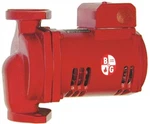 Bell & Gossett 1BL001 Series-pl 1/6 Hp Cast-iron 3300 Rpm 115V Circulator Pump. Fixed Price $491.89.