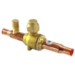 Danfoss 009L7051 3/8IN Shut Off Ball Valve Odf Gbc 10S Multiple Refrigerant Mwp. Fixed Price $41.90.