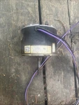 Zhongshan Broad-ocean YDK-120S83262-01 1/6 Hp Blower Motor 0131M00062. Fixed Price $85.00.