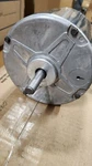 Genteq Hc 40GE 463 Condenser Fan Motor 1/4 Hp 2 Speed For Carrier 460V. Fixed Price $299.99.