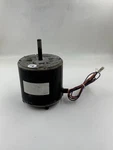 Oem Interlink Condenser Fan Motor YSLB-235-8-B001 1/3 Hp 825 Rpm 208-230V Used. Fixed Price $219.00.