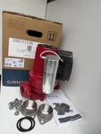Grundfos 96439643 Up 43-110 Model B 115/230V Circulator Pump Hvac Heating Used. Fixed Price $790.00.